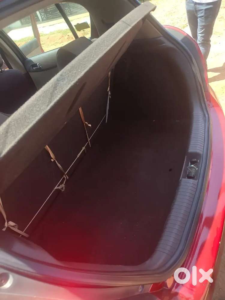 Hyundai I20 2011 Petrol 83000 Km Driven