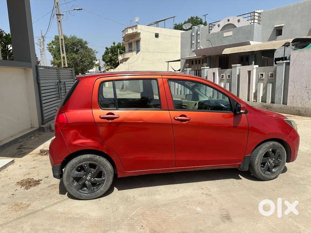 Maruti Suzuki 2017 Car
