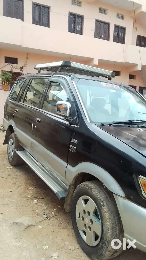 Chevrolet Tavera 2006 Diesel 10-seater