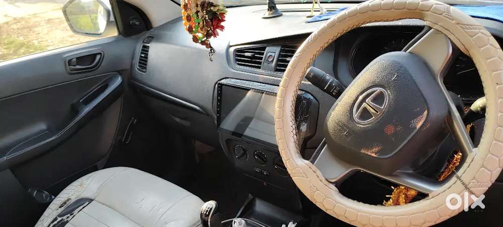 Tata Bolt 2018 Diesel 183456 Km Driven