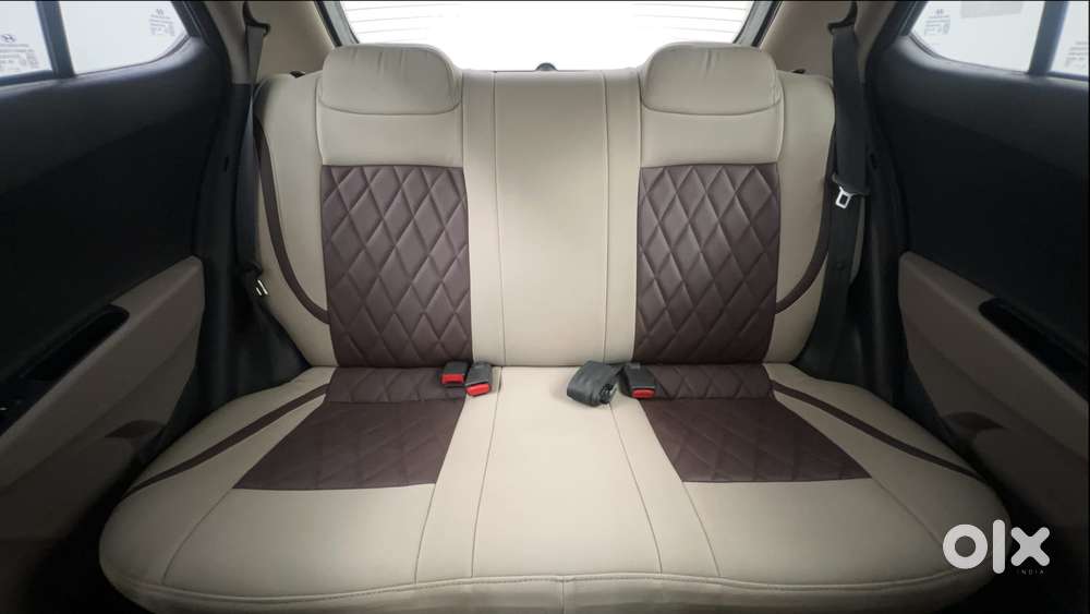 Hyundai Grand I10 1.2 Kappa Sportz, 2018, Petrol