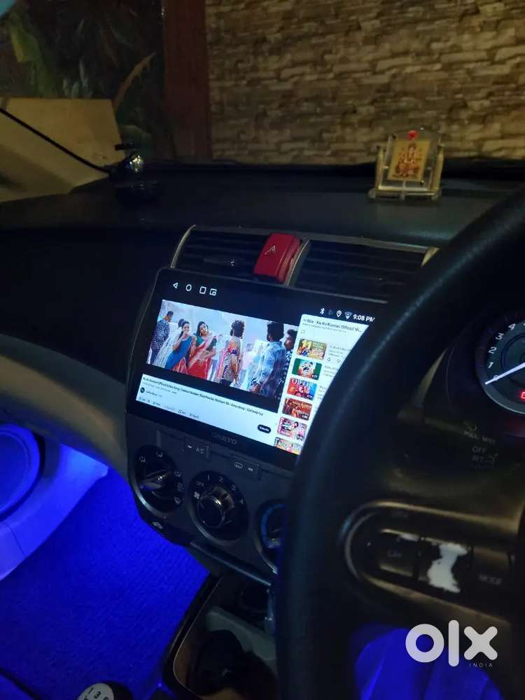 Sale In Chennai West Mambalam Honda City Petrol