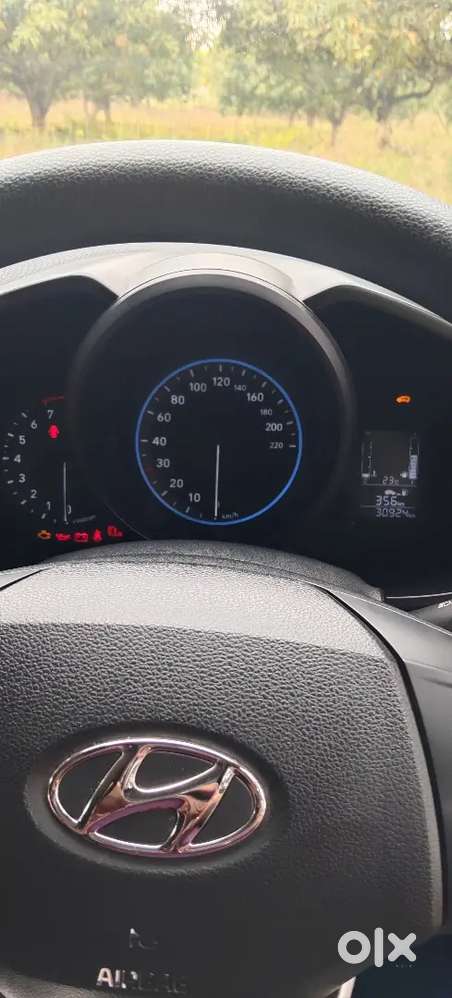 Hyundai New Venue Se 2021 Petrol Manual