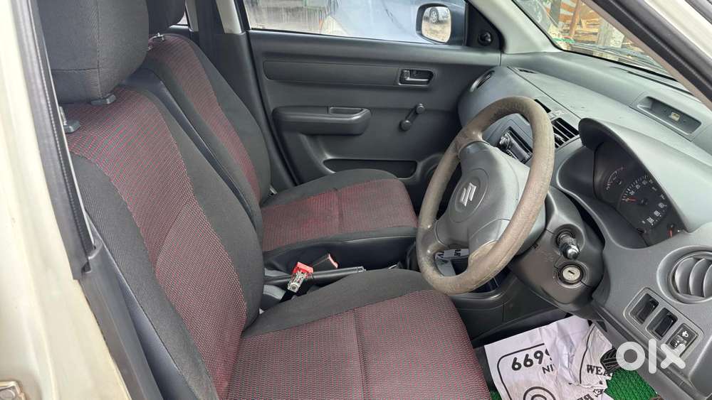 Maruti Suzuki Swift Ldi Bsiv, 2008, Diesel