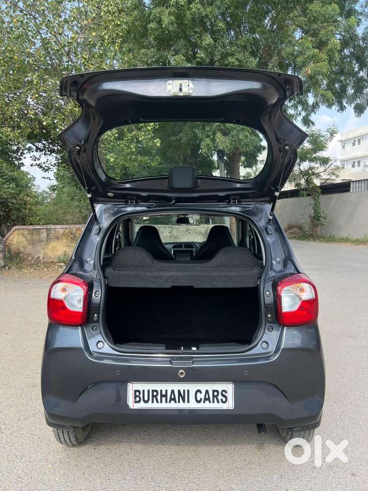 Maruti Suzuki Alto K10 Plus Edition, 2022, Petrol