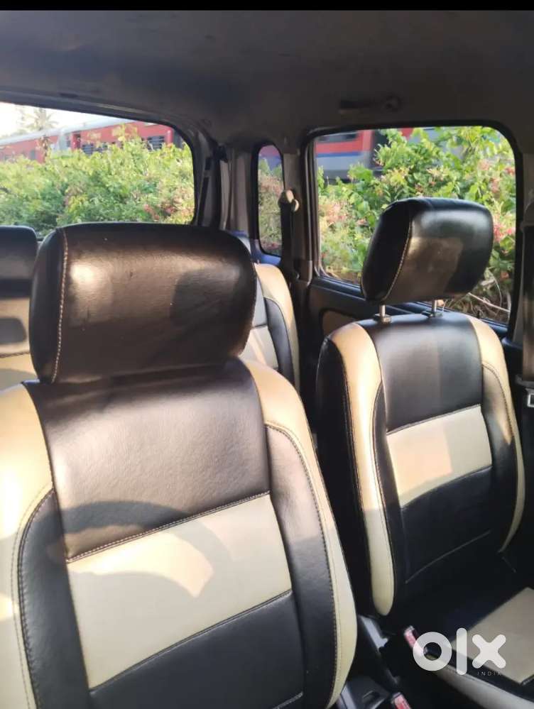 Wagon R Lxi 2009 Petrol Manual