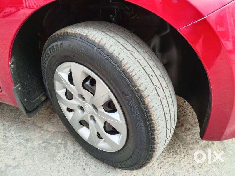 Hyundai Elite I20 Magna 1.2 Mt, 2015, Petrol