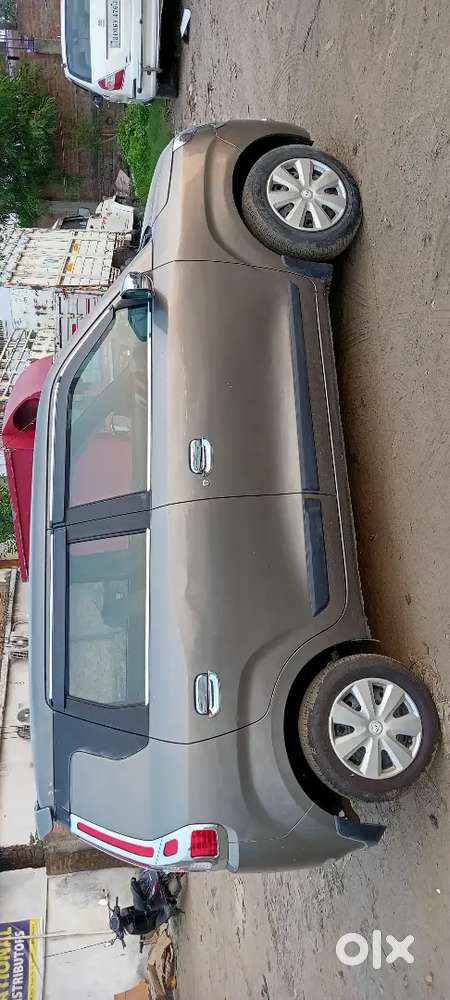 Maruti Suzuki Wagon R 2019 Petrol 45544 Km Driven