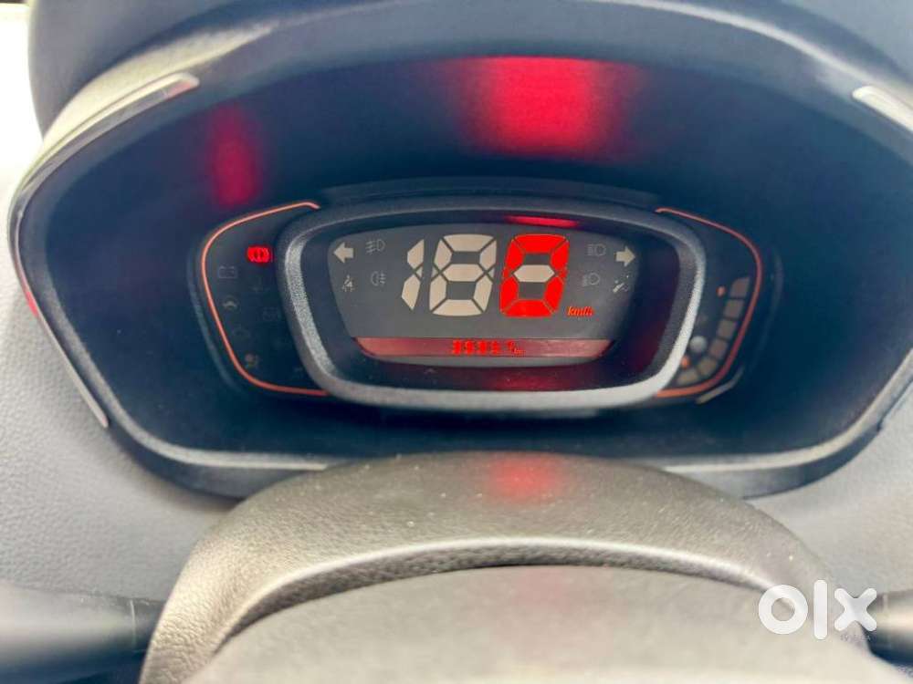 Renault Kwid Rxt 1.0, 2018, Petrol
