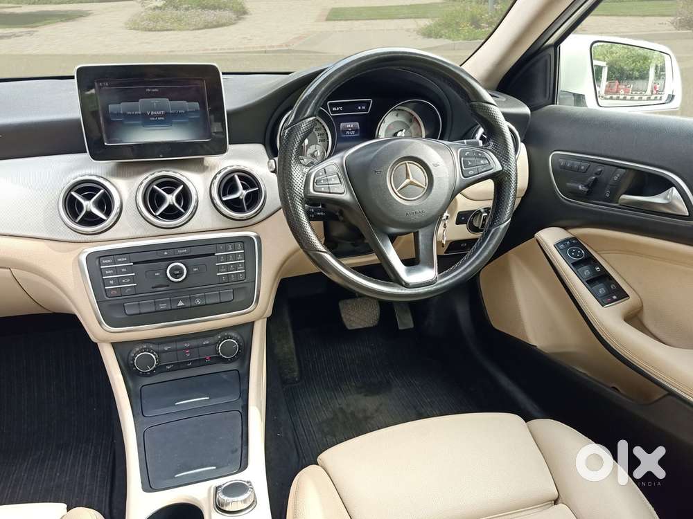 Mercedes-benz Gla 200 D, 2016, Diesel