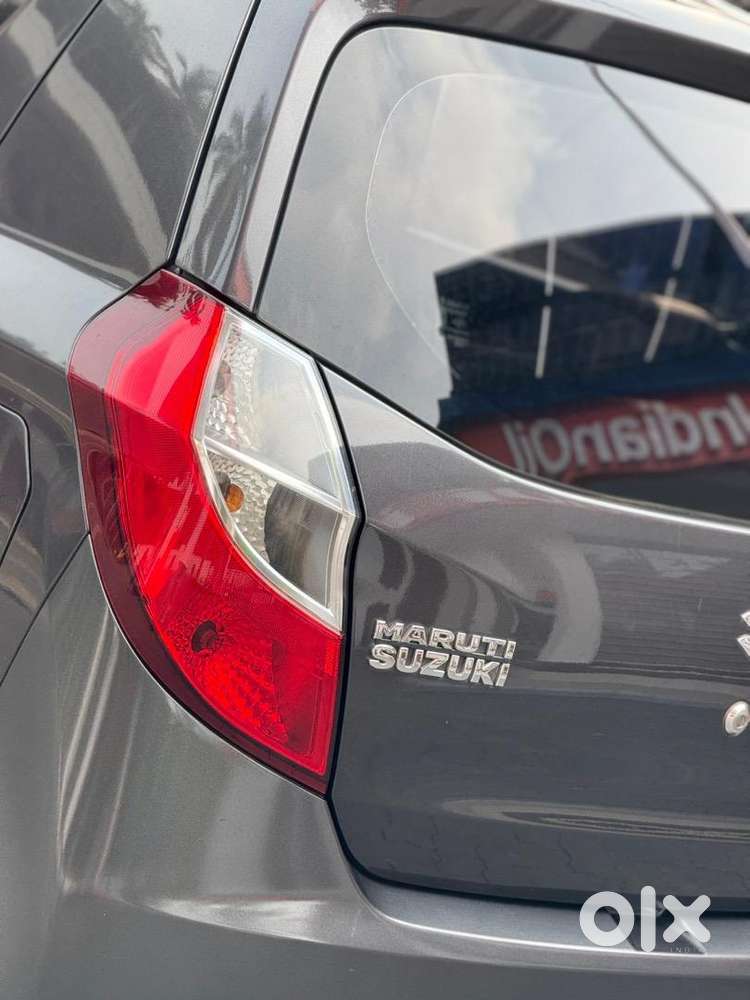 Maruti Suzuki Alto K10 Automatic