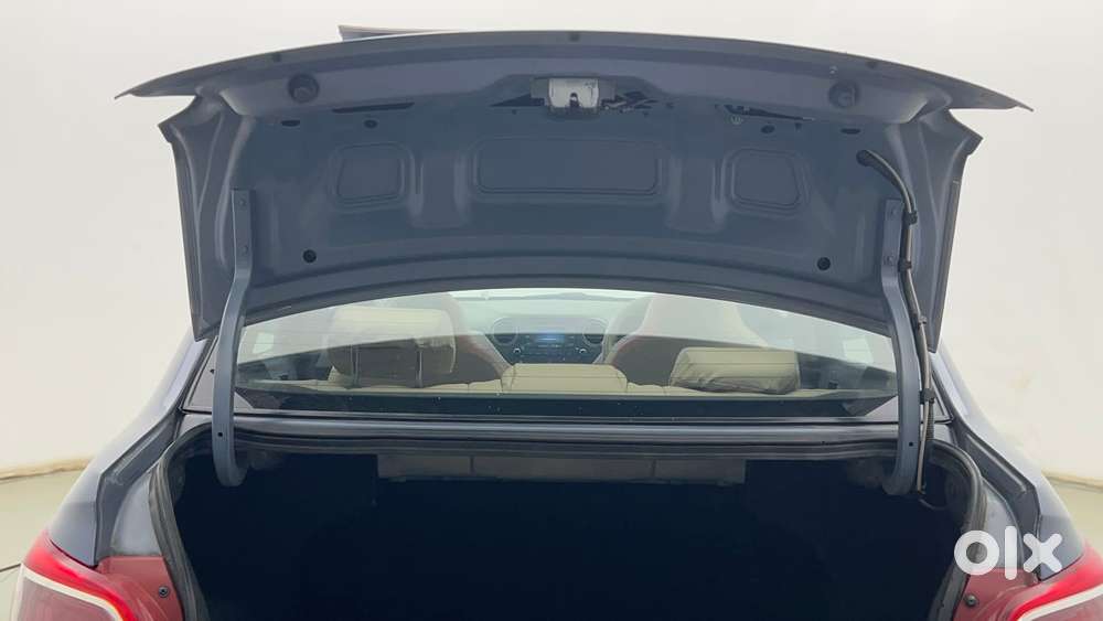 Hyundai Xcent [ ] 1.2 S, 2014, Petrol