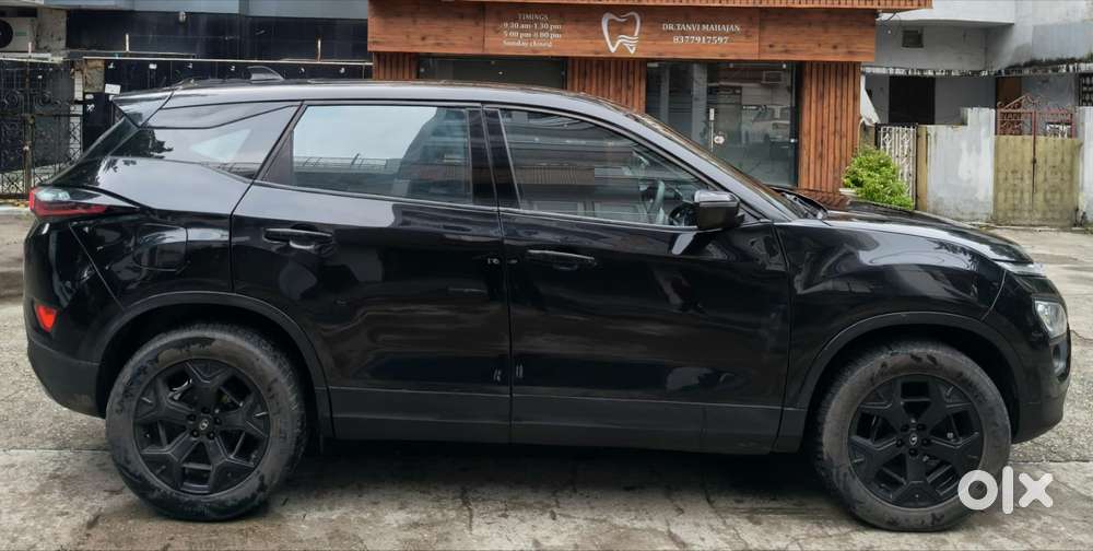 Tata Harrier 2.0 Kryotec Xta Plus, 2023, Diesel