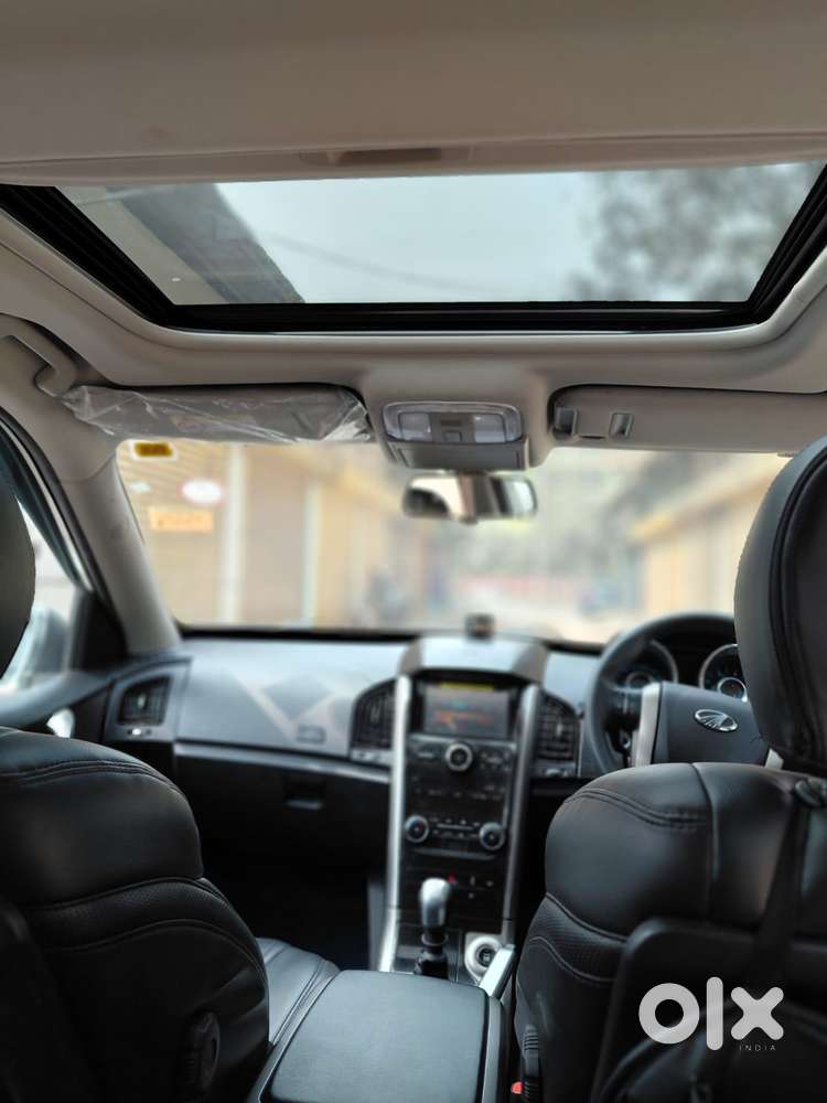 Mahindra Xuv500 W9 1.99, 2020, Diesel