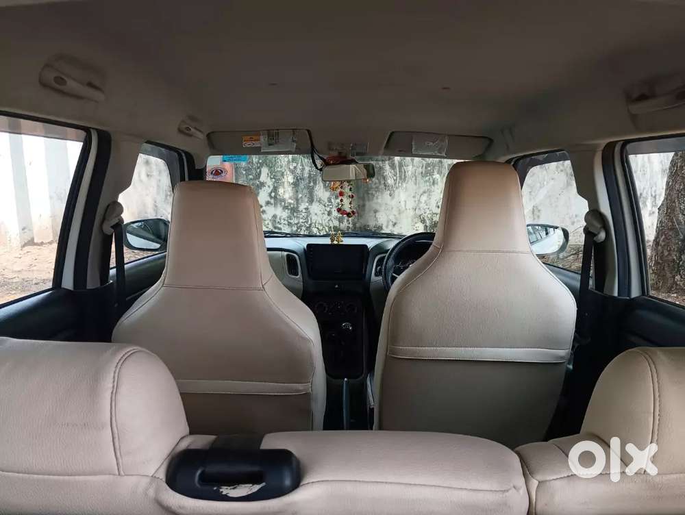 Wagno R-2025,21300 Km Driven