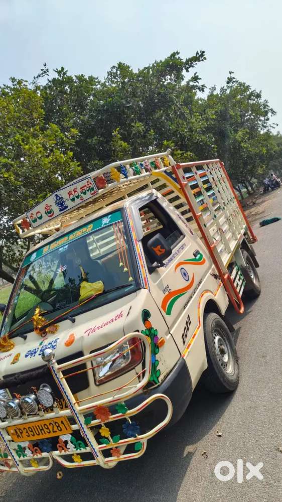 Ashok Leyland Stile 2022 Ls