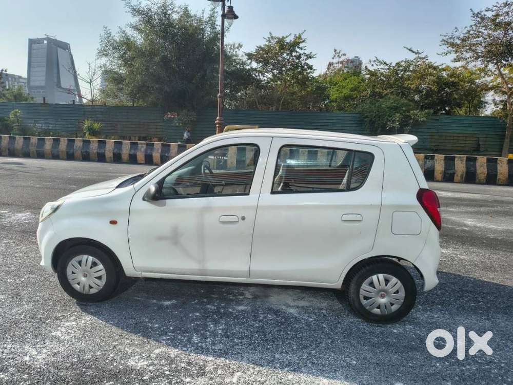 Maruti Suzuki Alto 800 Cng Lxi Optional, 2015, Cng & Hybrids