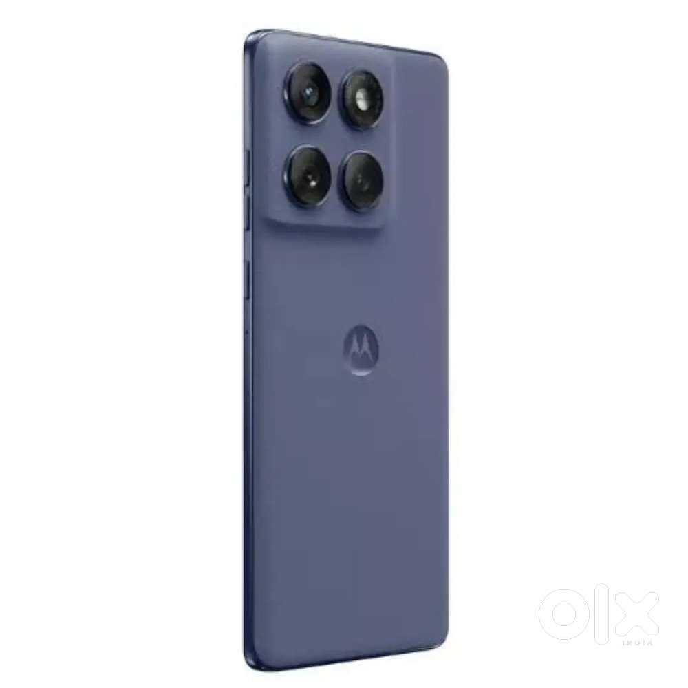 Motorola 60 fusion brand new condition.