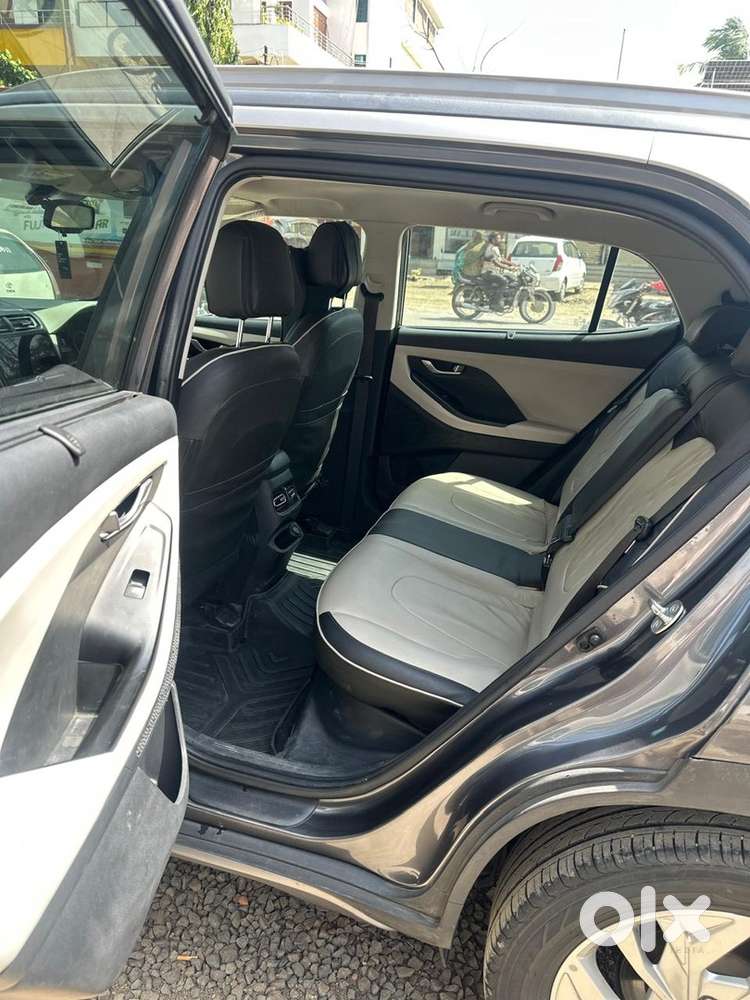2023 Hyundai Creta Petrol Sx