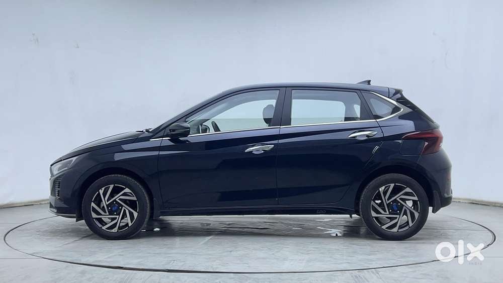 Hyundai New I20 1.2 Asta Mt, 2024, Petrol