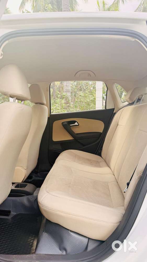Volkswagen Polo 1.5 Tdi Highline, 2018, Diesel
