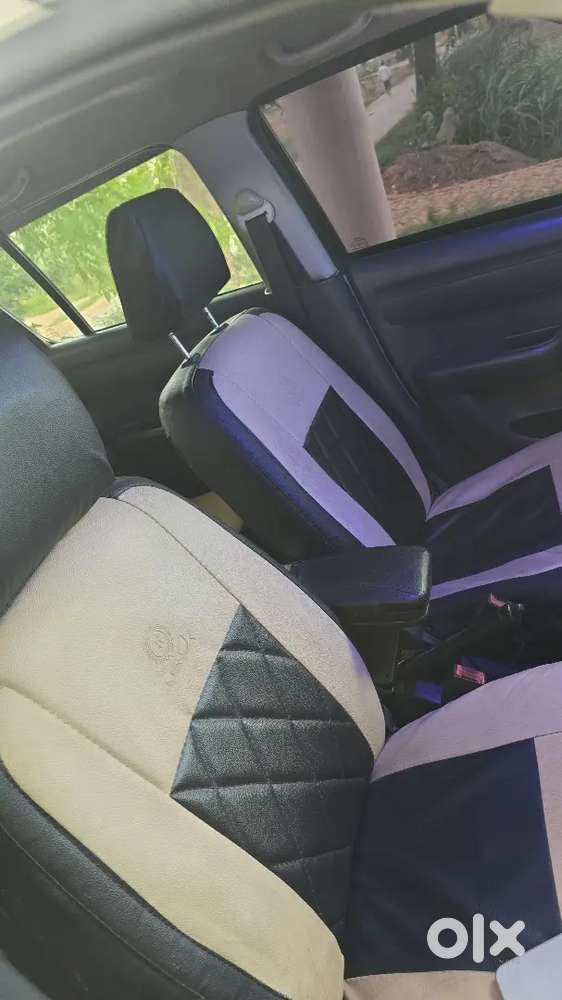 Swift Vxi Abs 2007 Petrol