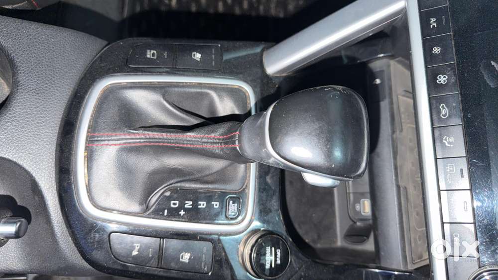 Kia Seltos 1.4 Gtx+ Mt, 2020, Petrol