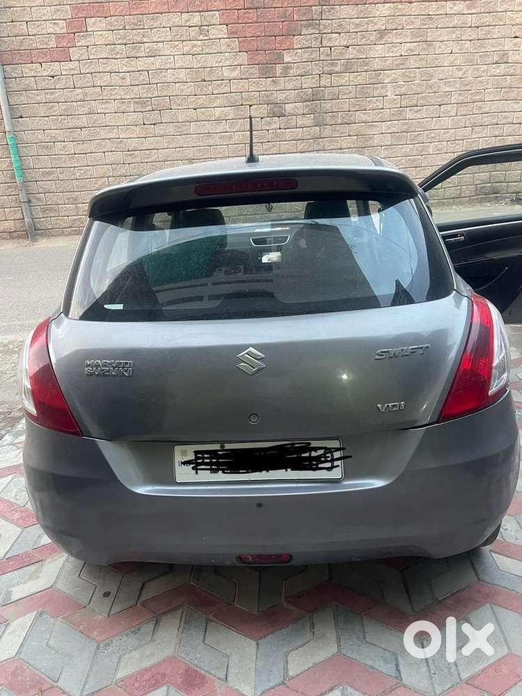 Maruti Suzuki Swift 2013 Diesel 88000 Km Driven