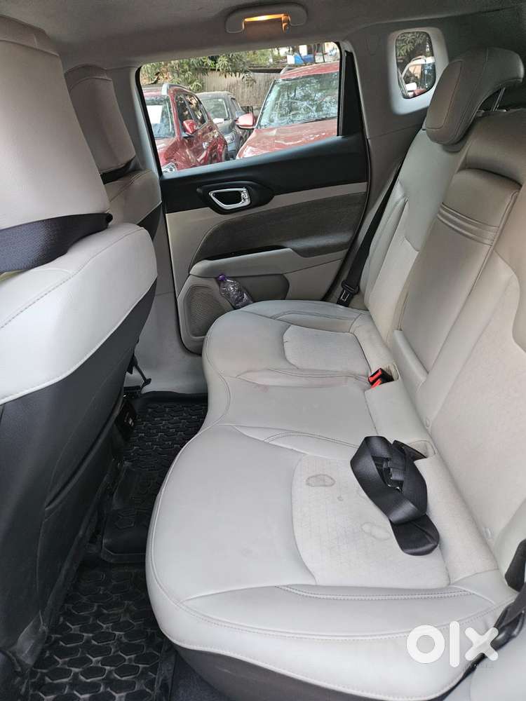 Jeep Compass 2.0 Longitude Option, 2021, Diesel