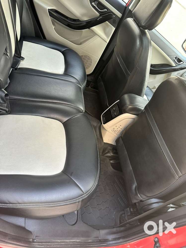 2023 Tata Nexon Xza+hs+dt Petrol