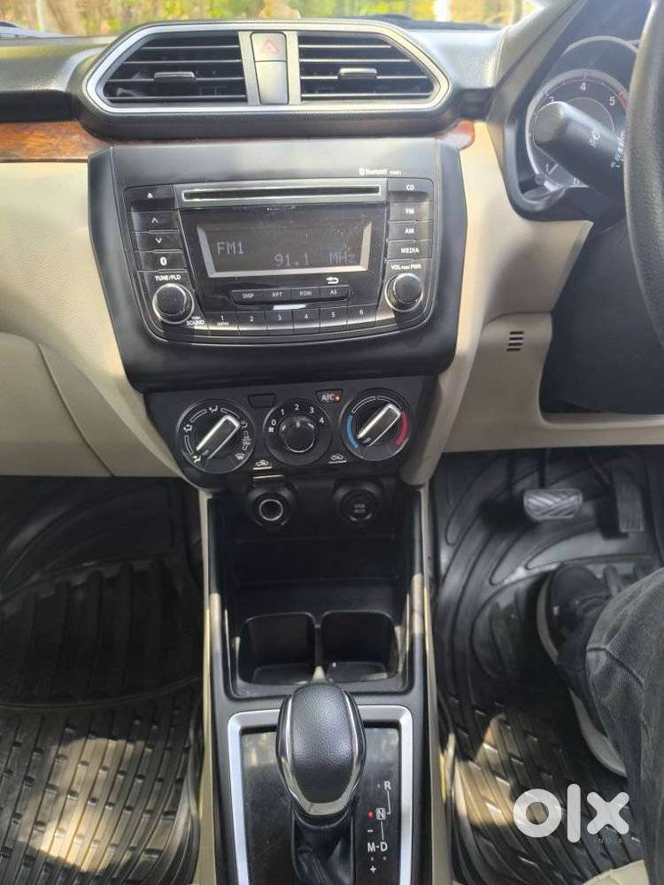Maruti Suzuki Swift Dzire Amt Vdi, 2017, Diesel