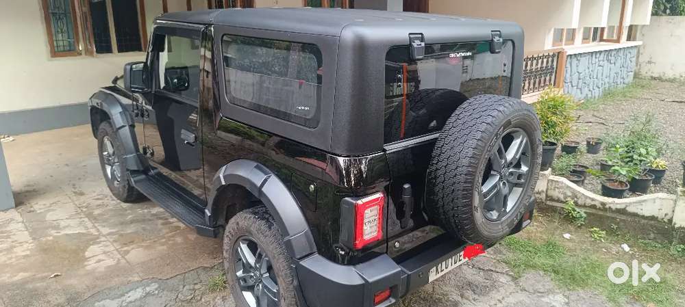 2024 December, 2025 Model