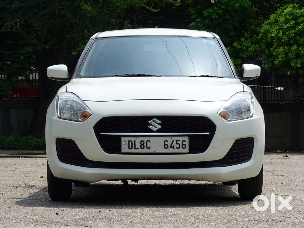 Maruti Suzuki Swift Vxi Ags, 2023, Petrol