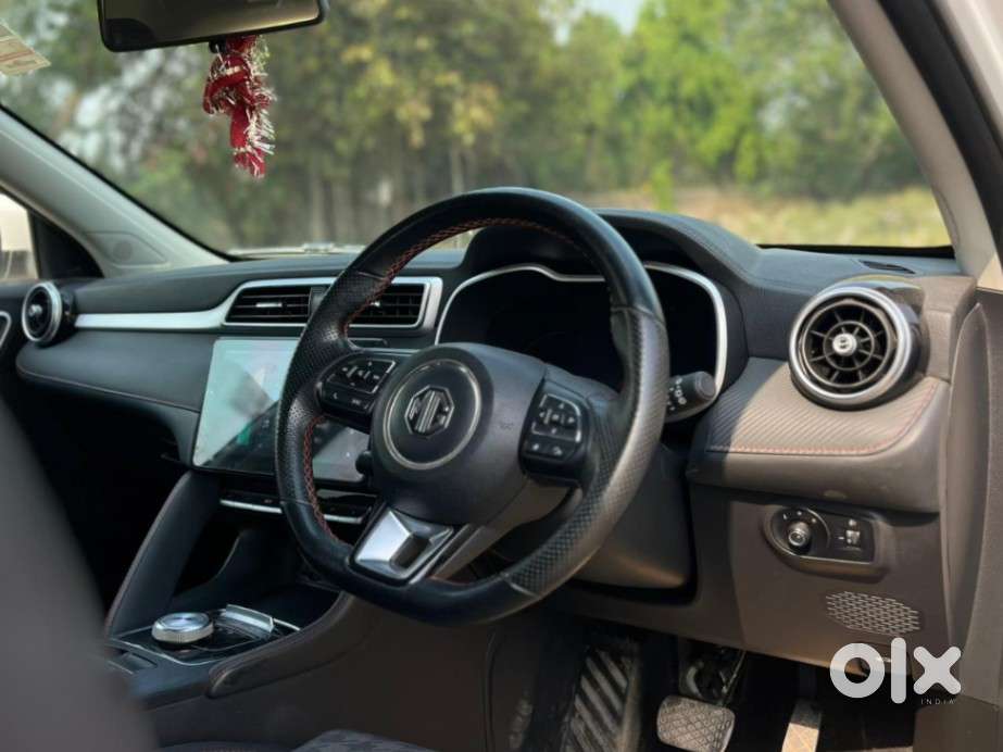 Mg Zs Ev Excite, 2023, Electric