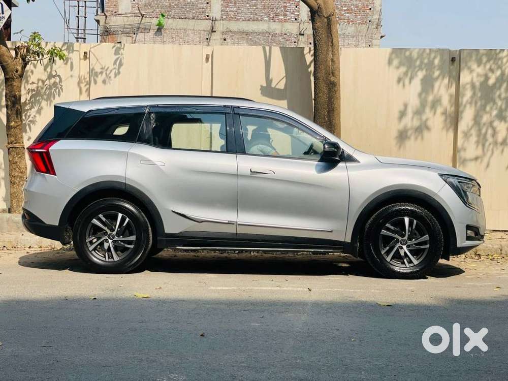 Mahindra Xuv700 2.2 Ax 5 Diesel Mt 7 Str, 2022, Diesel