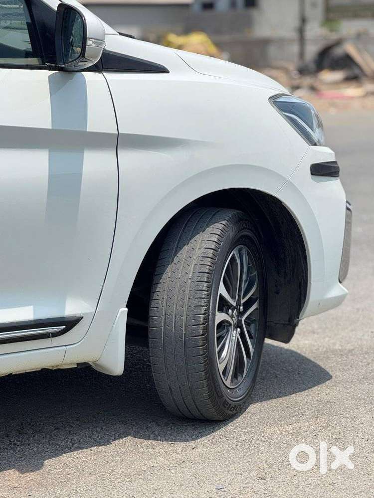 Maruti Suzuki Ertiga Zxi (o) Cng [2022-2023], 2024, Cng & Hybrids