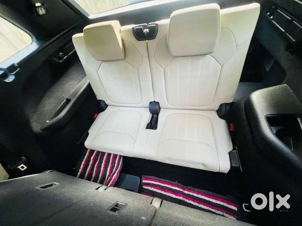 Skoda Kodiaq L & K, 2023, Petrol