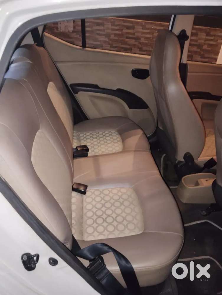 Hyundai I10 Magna 2009 Model