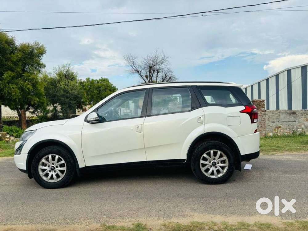 Mahindra Xuv500 W9 1.99, 2019, Diesel