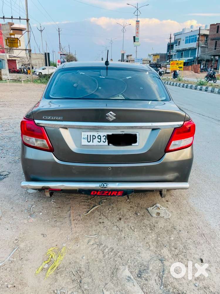 Maruti Suzuki Dzire 2023 Petrol Good Condition
