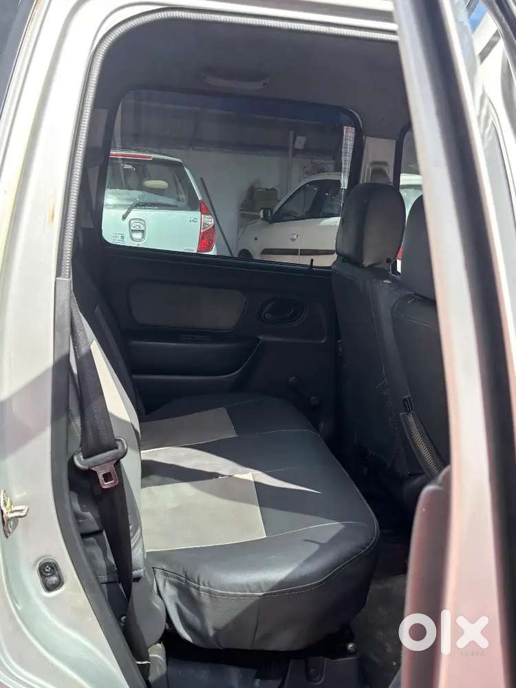 Maruti Suzuki Wagon R 2009