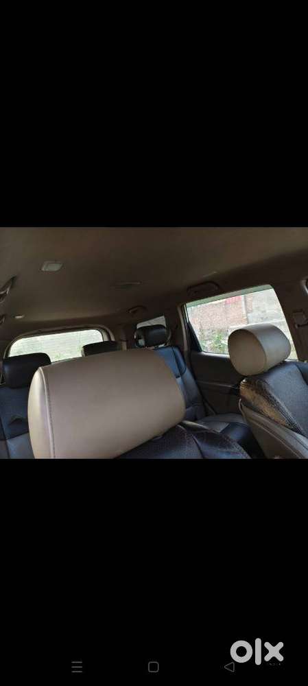 Mahindra Xuv500 W4, 2013, Diesel