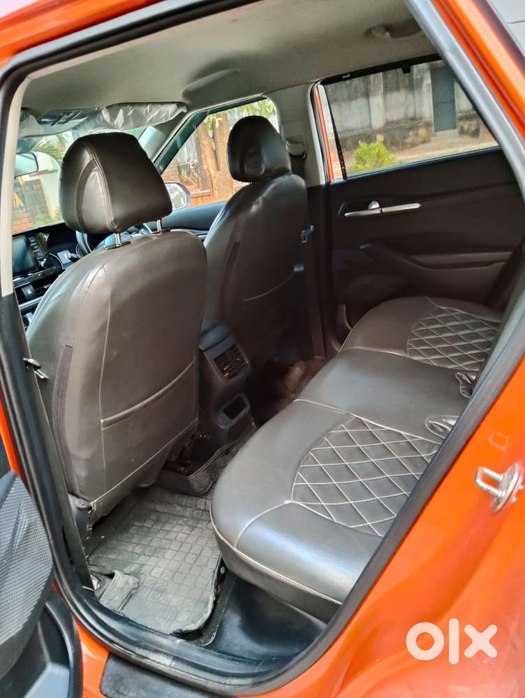 Kia Seltos Htk Plus 1.5 Diesel, 2019, Diesel