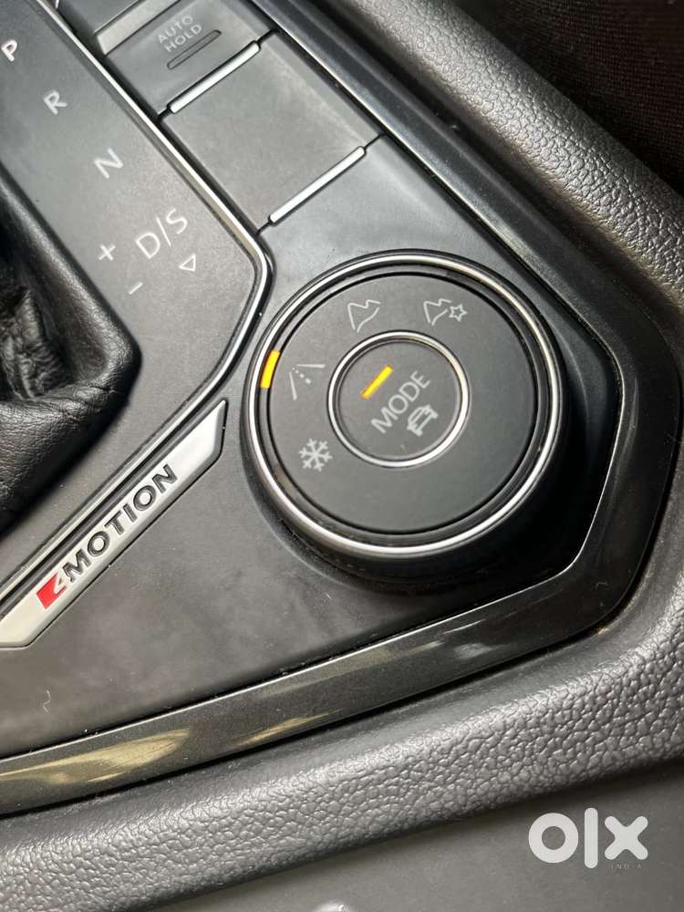 Volkswagen Tiguan 2.0 Tdi Highline, 2019, Diesel