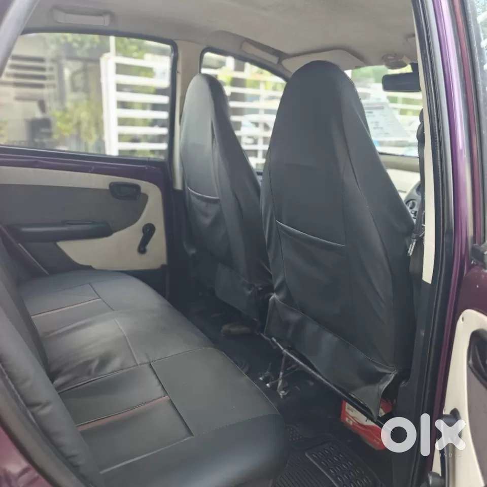 Tata Nano Genx, 2016, Petrol