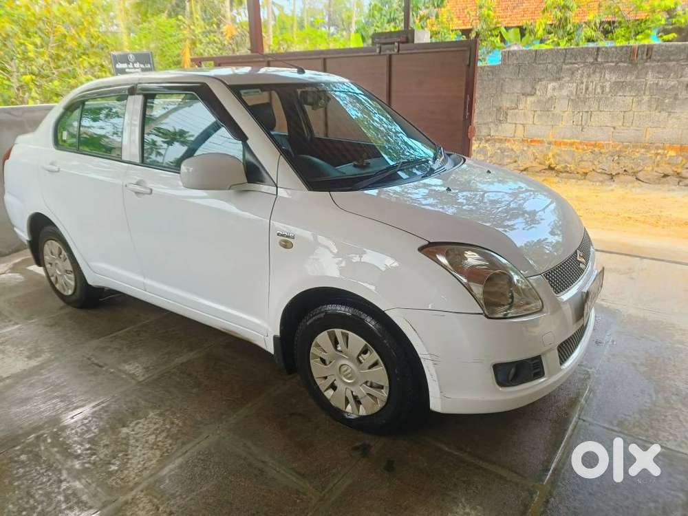 Maruti Suzuki Swift Dzire Tour 2014 Diesel Good Condition