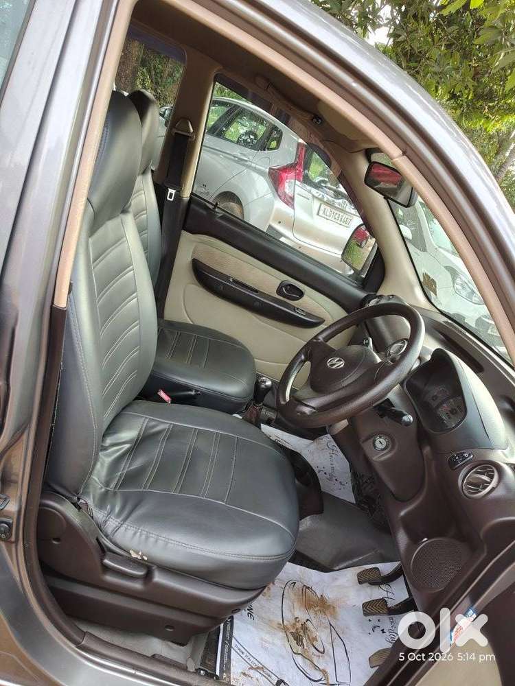 Hyundai Santro Xing Gl Plus, 2013, Petrol