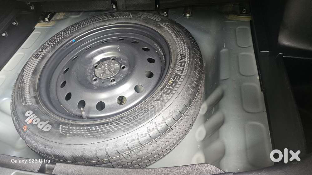 Maruti Suzuki Grand Vitara