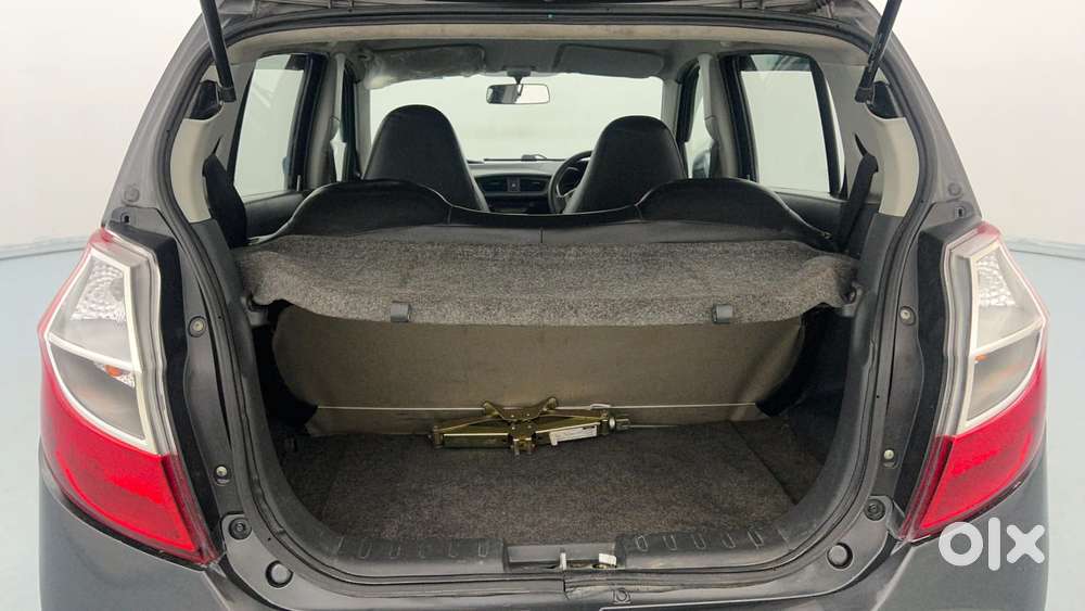 Maruti Suzuki Alto K10 1.0 Vxi Amt, 2015, Petrol