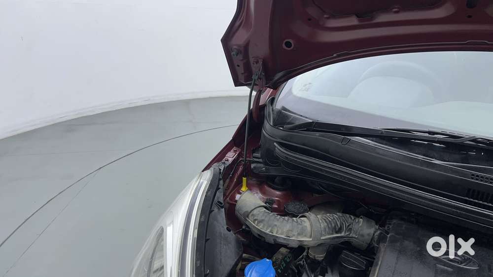 Hyundai Grand I10 1.2 Kappa Magna, 2014, Petrol